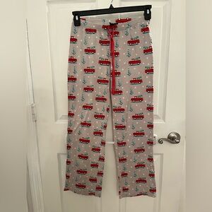 Cynthia Rowley sleepwear